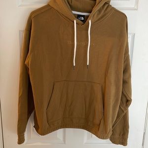 The North Face Hoodie